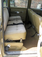 1973 IHC 1010 Travelall