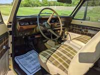 1978 Scout II Traveltop