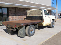 1969 IHC 1200 Pickup