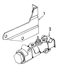 Brake Control Valve