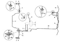 Brake Hydraulic Hose and Piping