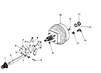 Mastervac Assembly