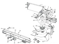 Air Conditioner Assembly