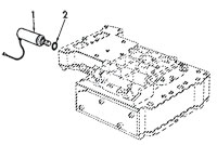 Main Transmission Control Automatic