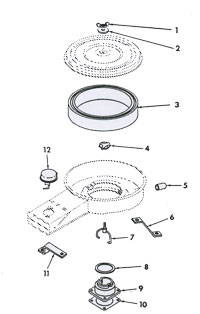 Air Cleaner Assembly