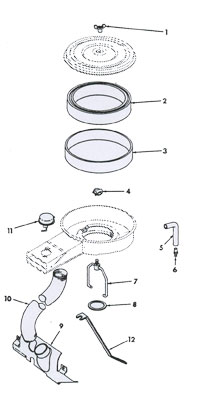 Air Cleaner Assembly