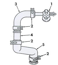 Crankcase Ventilator