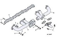 Exhaust Manifold