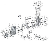 Fuel Injection Pump Governor