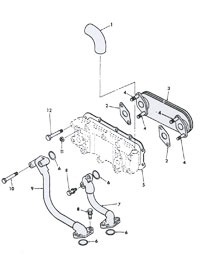 Oil Cooler