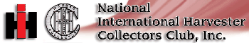 Link to National International harvester Collectors Club, Inc.