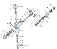 Steering Gear